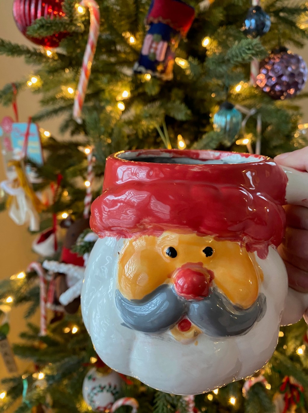 A Holiday Drink&nbsp;Favorite